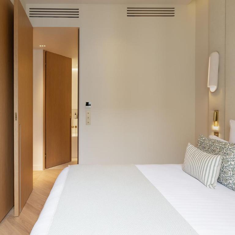 Oniri - Serviced Apartments in Champs Elysées - Rue Lincoln - Apartamento de 1 dormitorio - 2