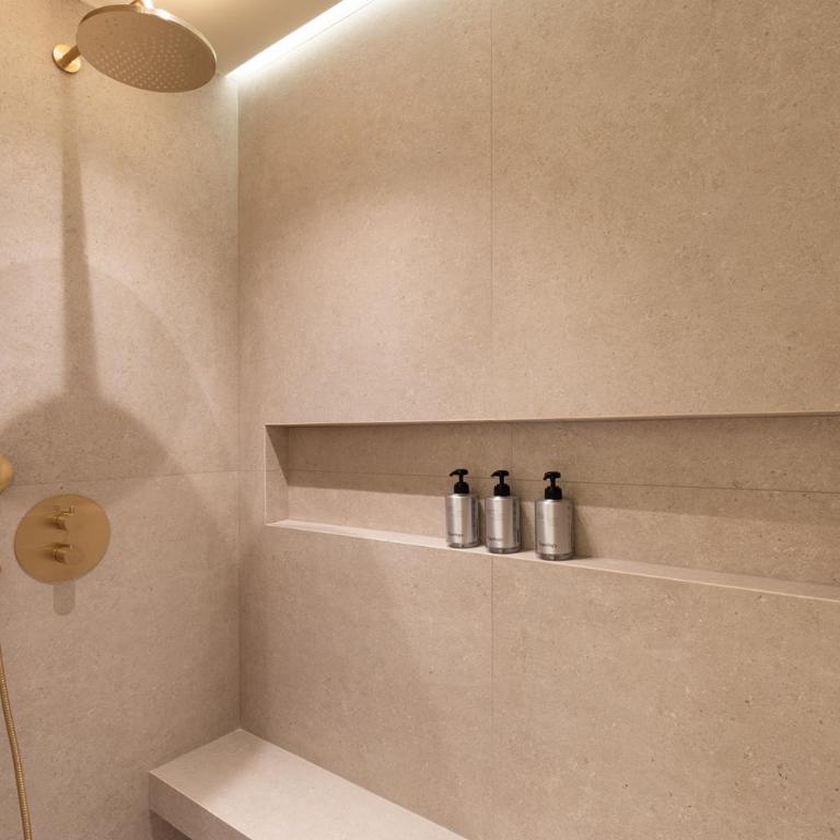 Oniri - Serviced Apartments in Champs Elysées - Rue Lincoln - Apartamento de 1 dormitorio - 6