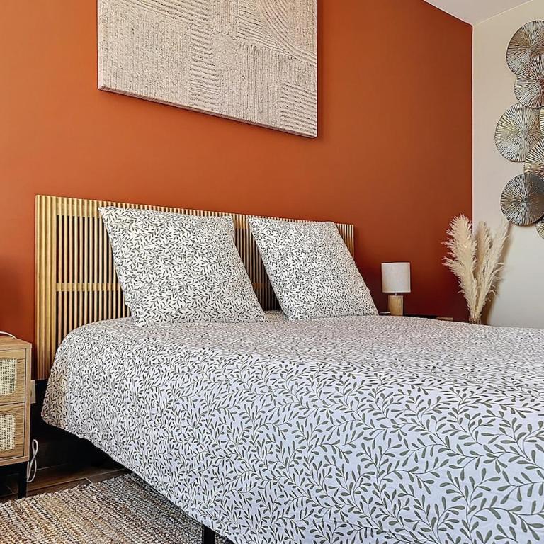 L'Anatole - superbe vue rade, hypercentre & cosy - Apartamento de 2 dormitorios - 21