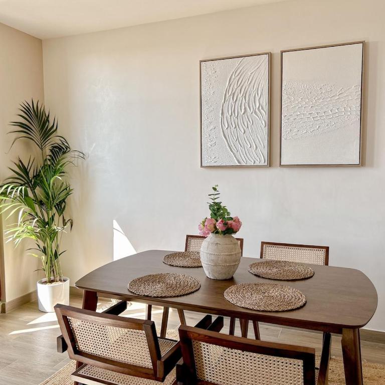 L'Anatole - superbe vue rade, hypercentre & cosy - Apartamento de 2 dormitorios - 28