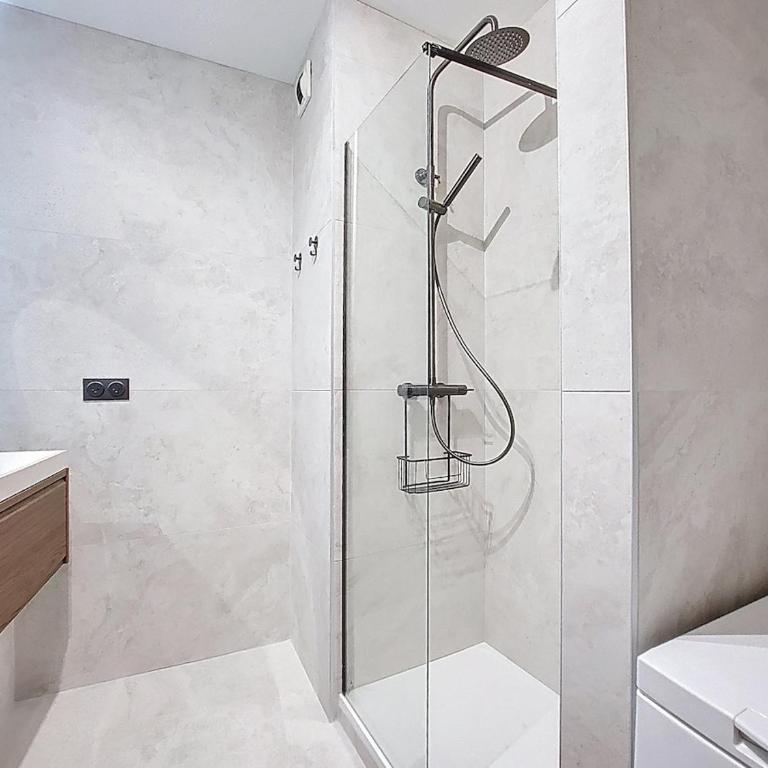 L'Anatole - superbe vue rade, hypercentre & cosy - Apartamento de 2 dormitorios - 30
