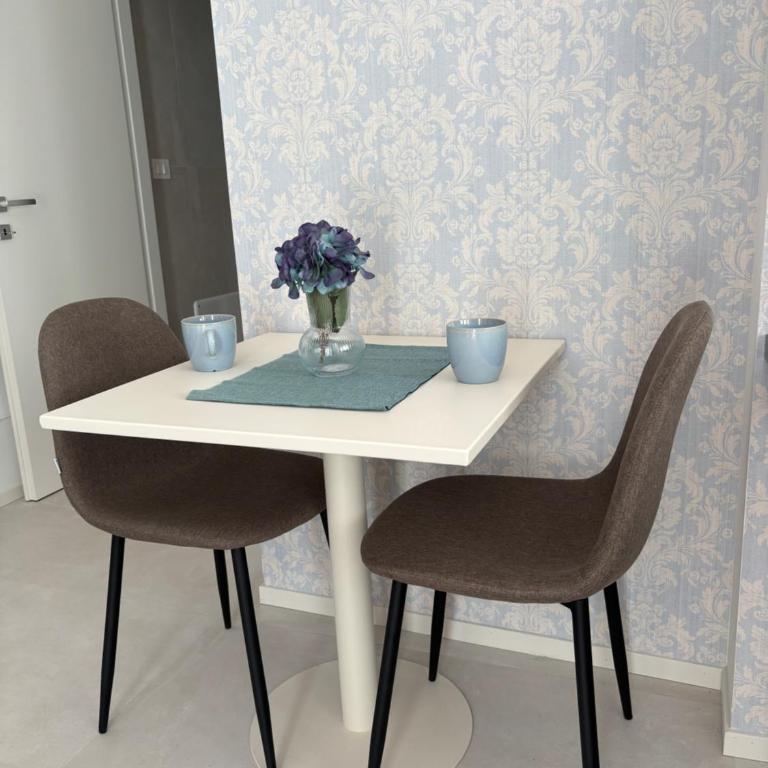 3jolie Appartements THOMAS - Appartamento con 1 Camera da Letto - 2