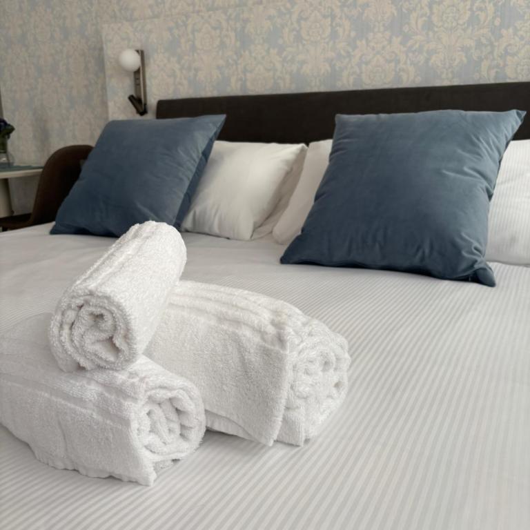 3jolie Appartements THOMAS - Appartamento con 1 Camera da Letto - 3