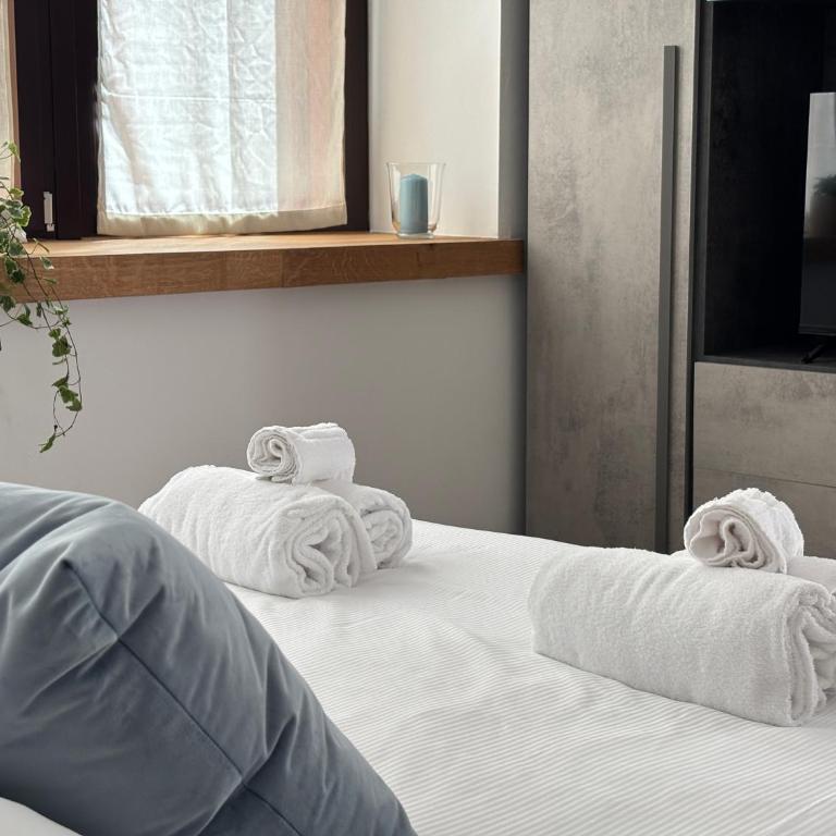 3jolie Appartements THOMAS - Appartamento con 1 Camera da Letto - 5