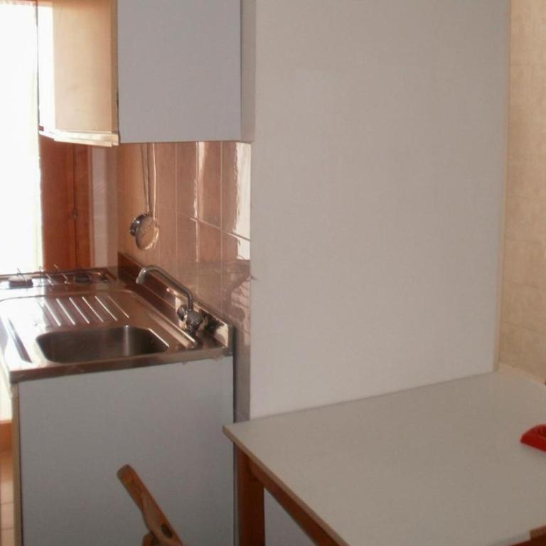 Vieste Apartments - Appartamento Monolocale - 2