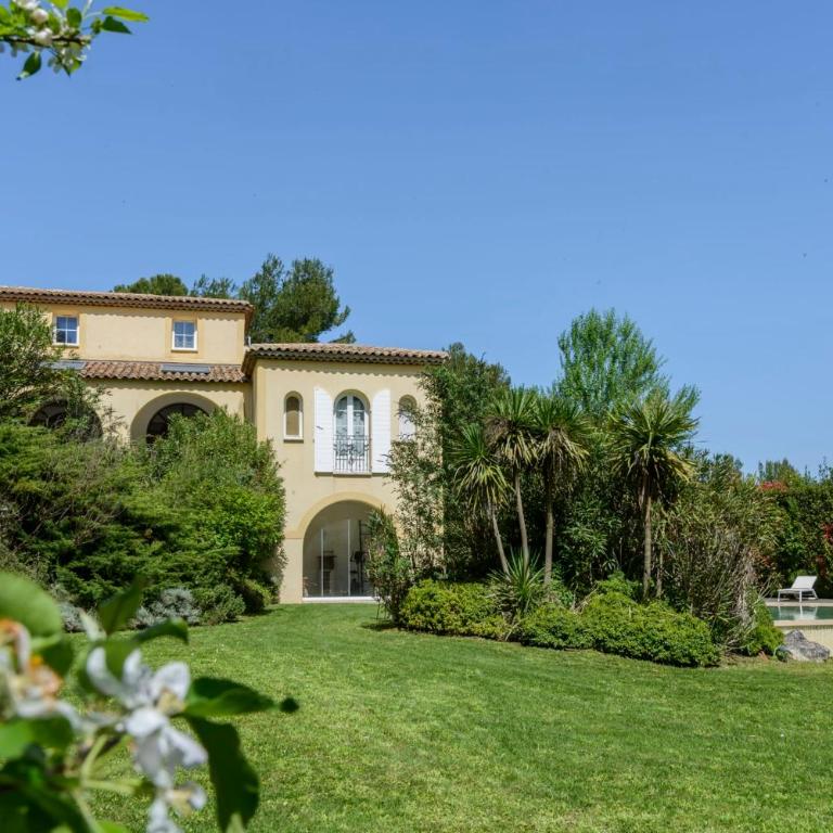 Villa Clara luxery house on Pont Royal Golf - Villa - 6