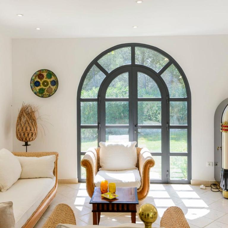 Villa Clara luxery house on Pont Royal Golf - Villa - 12