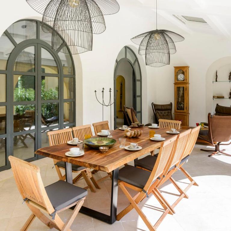 Villa Clara luxery house on Pont Royal Golf - Villa - 4
