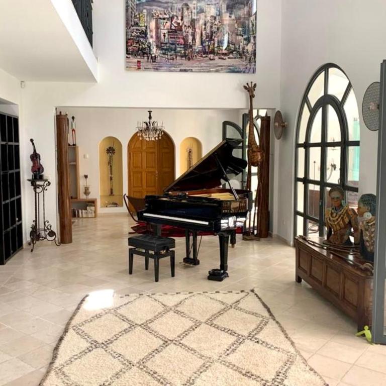 Villa Clara luxery house on Pont Royal Golf - Villa - 15