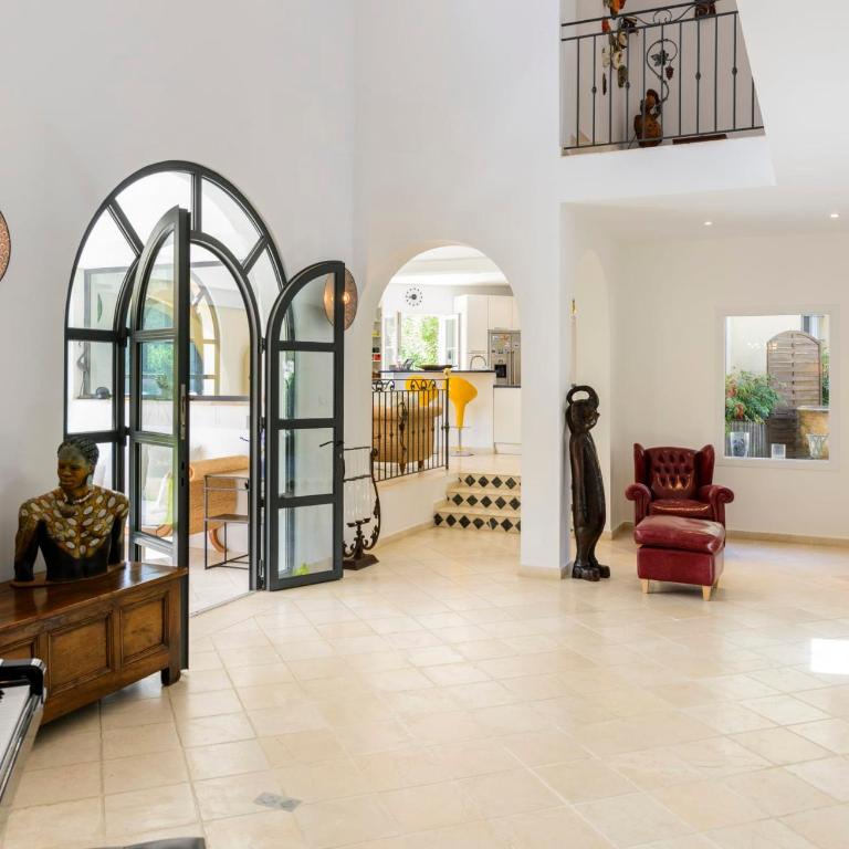 Villa Clara luxery house on Pont Royal Golf - Villa - 20