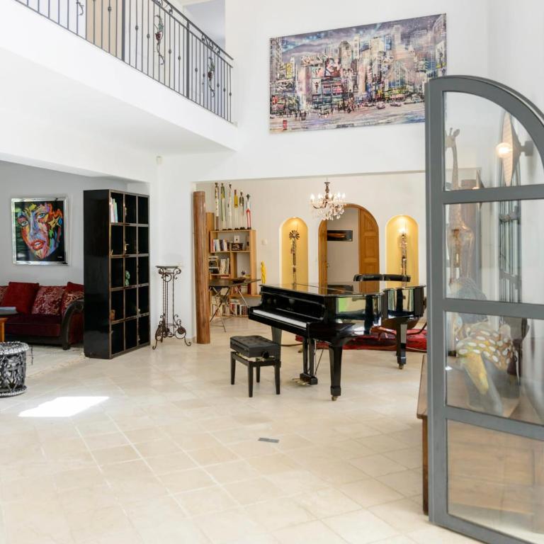 Villa Clara luxery house on Pont Royal Golf - Villa - 22