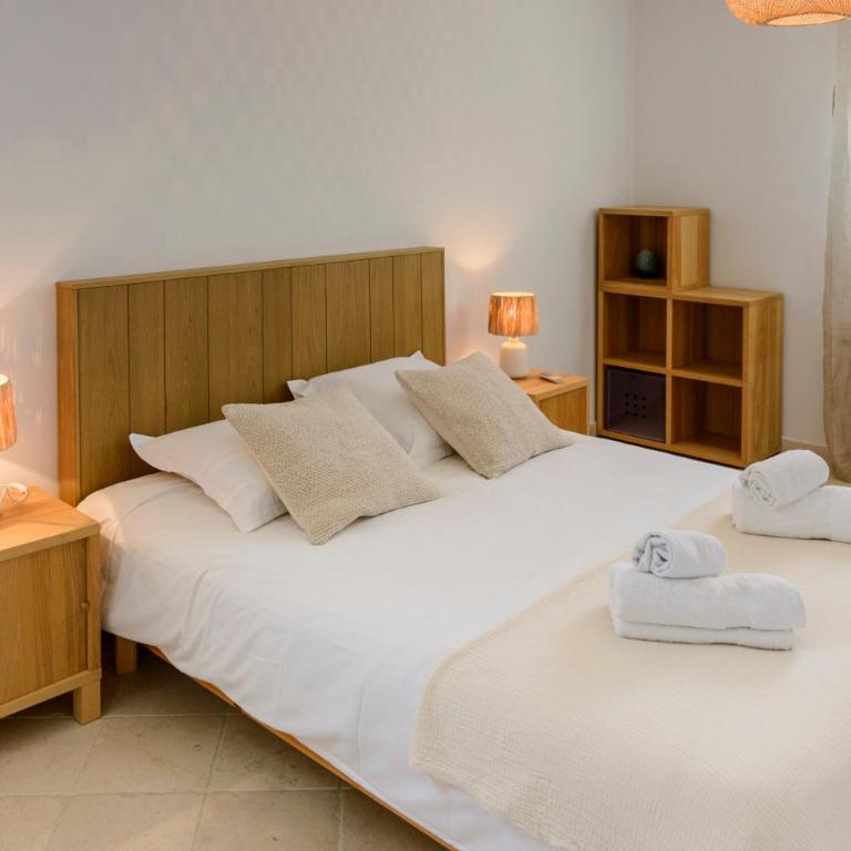Villa Clara luxery house on Pont Royal Golf - Villa - 23