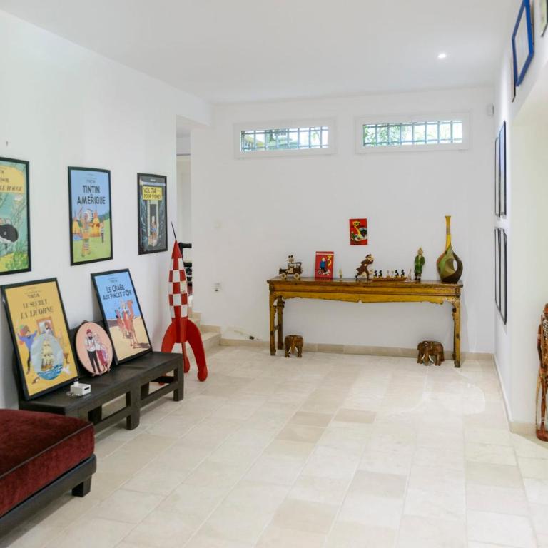 Villa Clara luxery house on Pont Royal Golf - Villa - 24