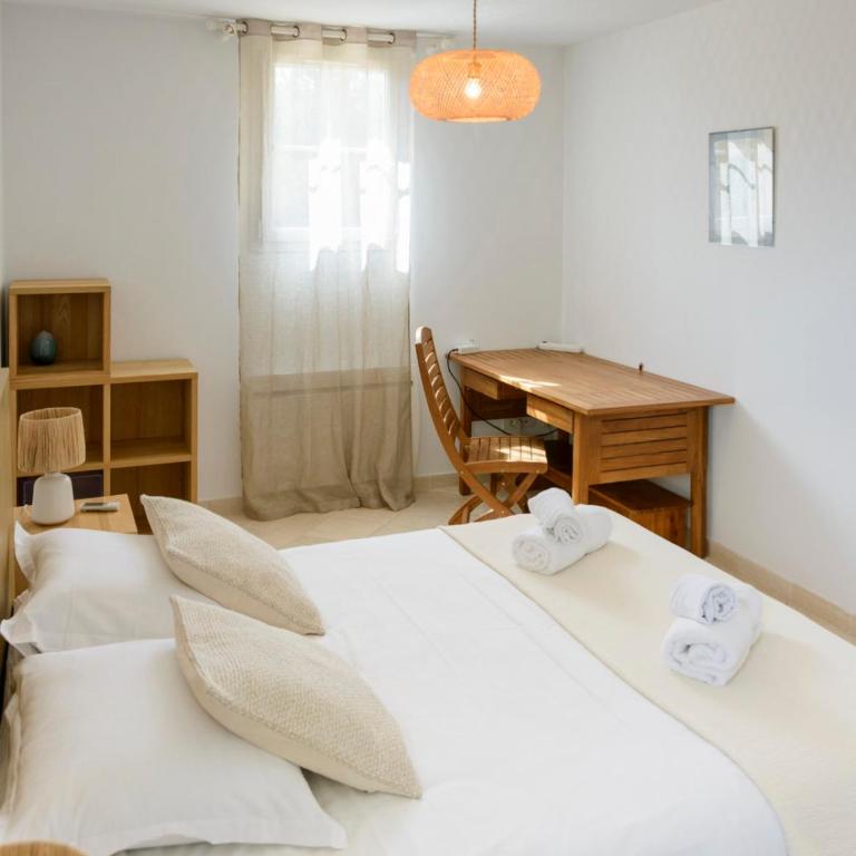 Villa Clara luxery house on Pont Royal Golf - Villa - 26
