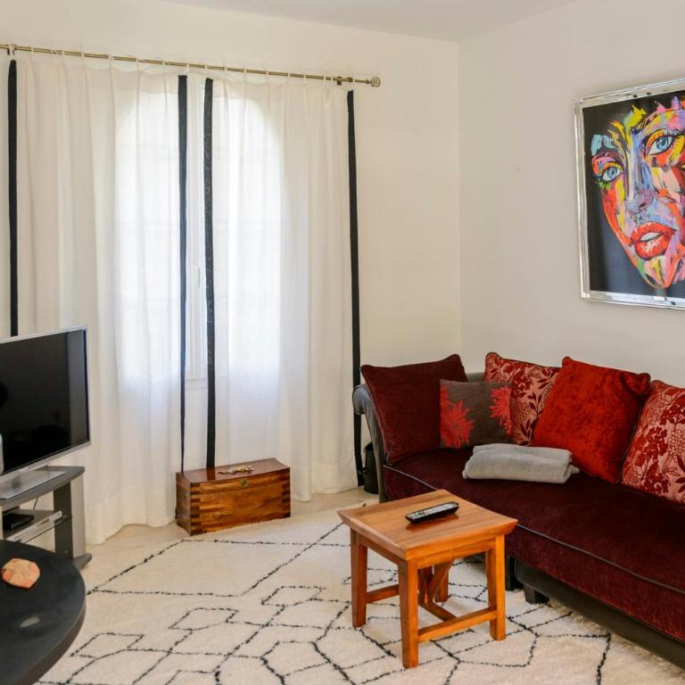 Villa Clara luxery house on Pont Royal Golf - Villa - 27