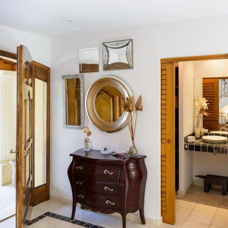 Villa Clara luxery house on Pont Royal Golf - Villa - 31