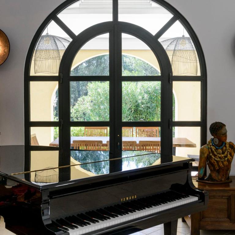 Villa Clara luxery house on Pont Royal Golf - Villa - 34