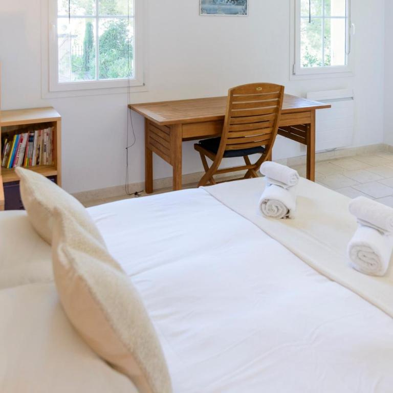 Villa Clara luxery house on Pont Royal Golf - Villa - 40
