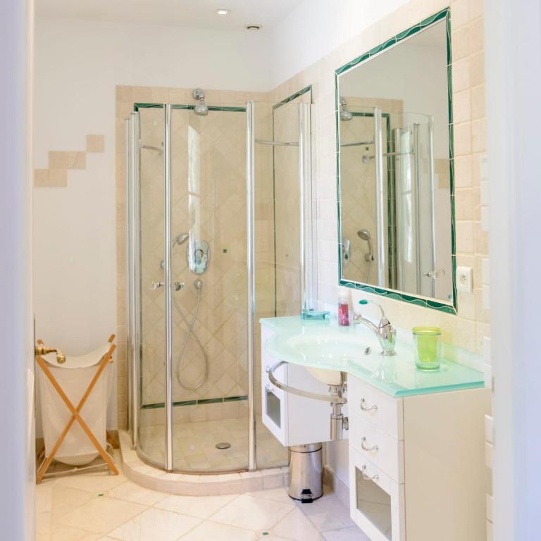 Villa Clara luxery house on Pont Royal Golf - Villa - 42