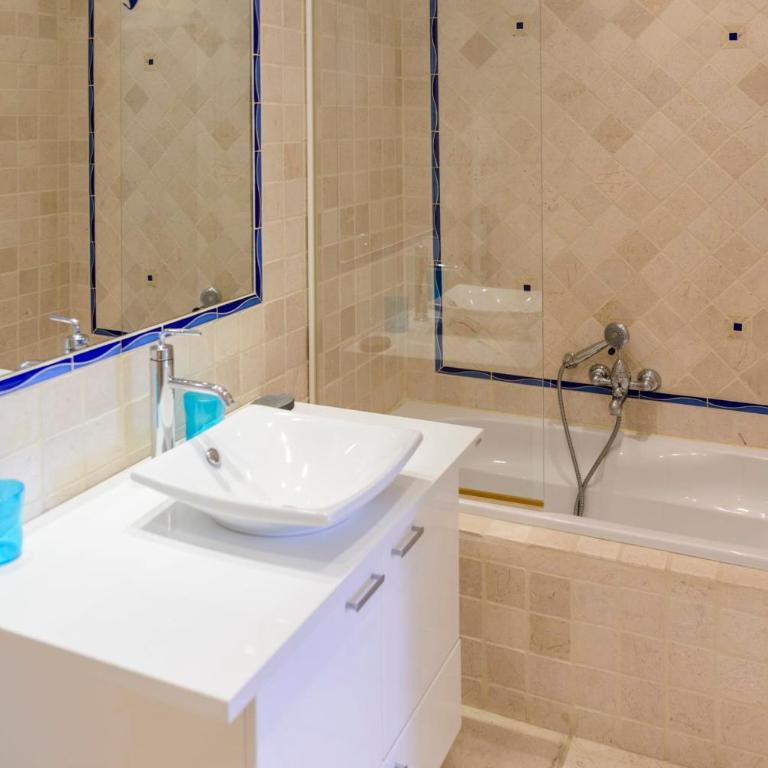 Villa Clara luxery house on Pont Royal Golf - Villa - 41