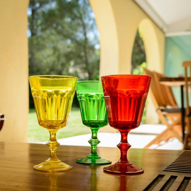 Villa Clara luxery house on Pont Royal Golf - Villa - 49