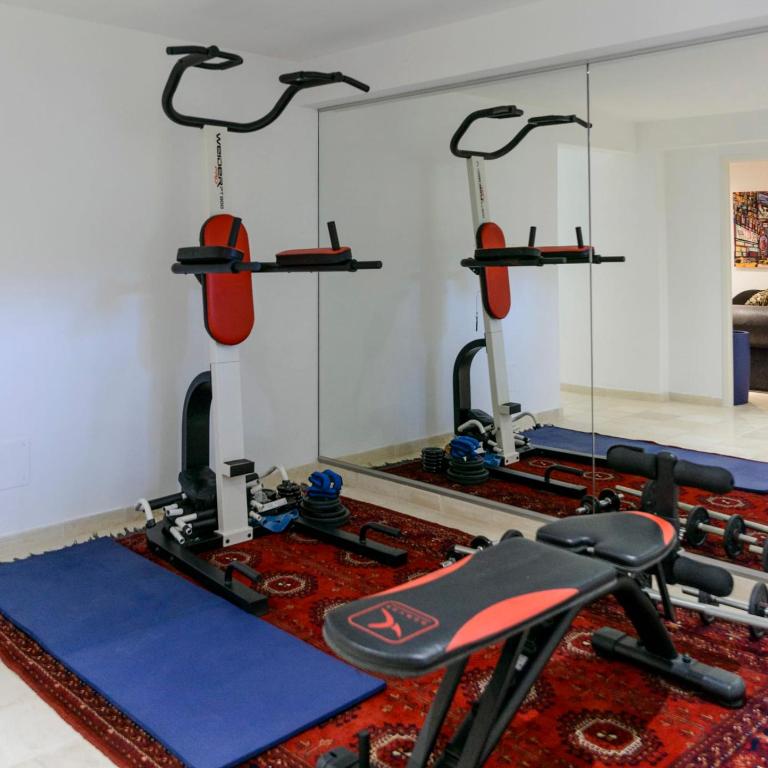 Villa Clara luxery house on Pont Royal Golf - Villa - 66