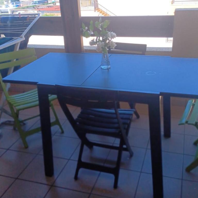 AQUAPLAGE Joli T2 piscine proche plage Richelieu AQUAPLAGE Cap d'Agde - Apartment with Pool View - 13