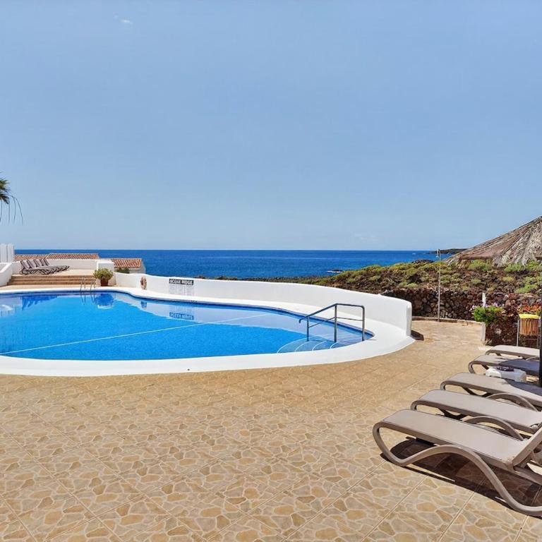 Amarilla Golf 2 bedroom apartment with ocean view - Apartment mit 2 Schlafzimmern - 10