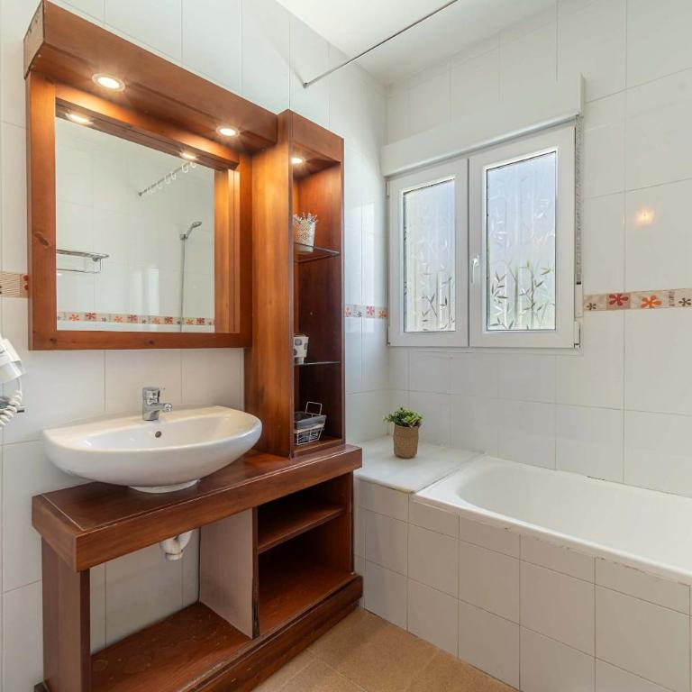 Beach Villa Ribot II by Sealand Villas - Villa con piscina privada - 6