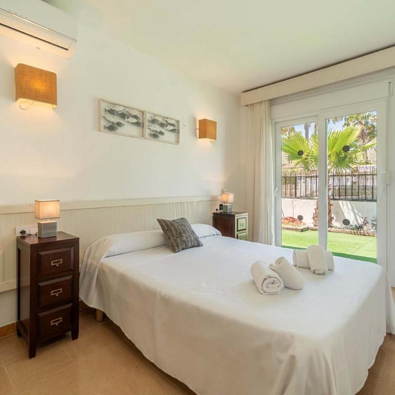 Beach Villa Ribot II by Sealand Villas - Villa con piscina privada - 7