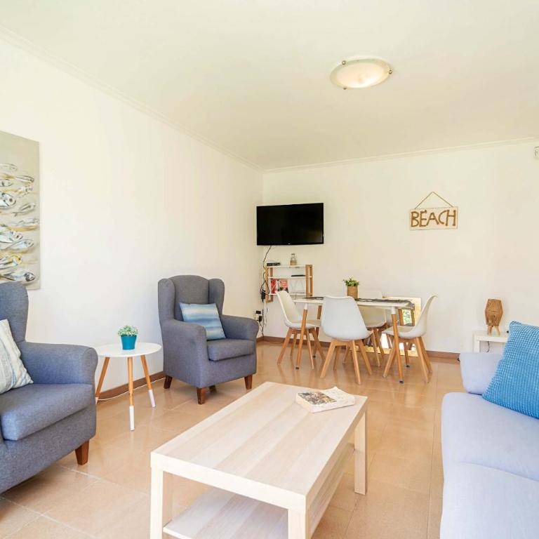 Beach Villa Ribot II by Sealand Villas - Villa con piscina privada - 3