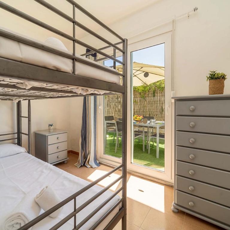 Beach Villa Ribot II by Sealand Villas - Villa con piscina privada - 4