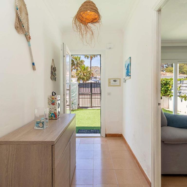 Beach Villa Ribot II by Sealand Villas - Villa con piscina privada - 5