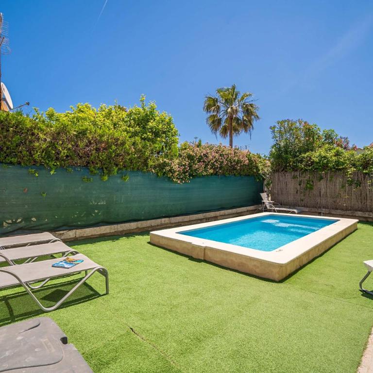 Beach Villa Ribot II by Sealand Villas - Villa con piscina privada - 18