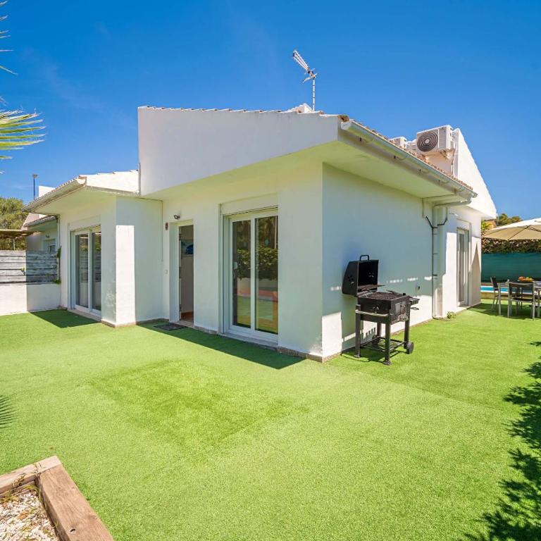 Beach Villa Ribot II by Sealand Villas - Villa con piscina privada - 19