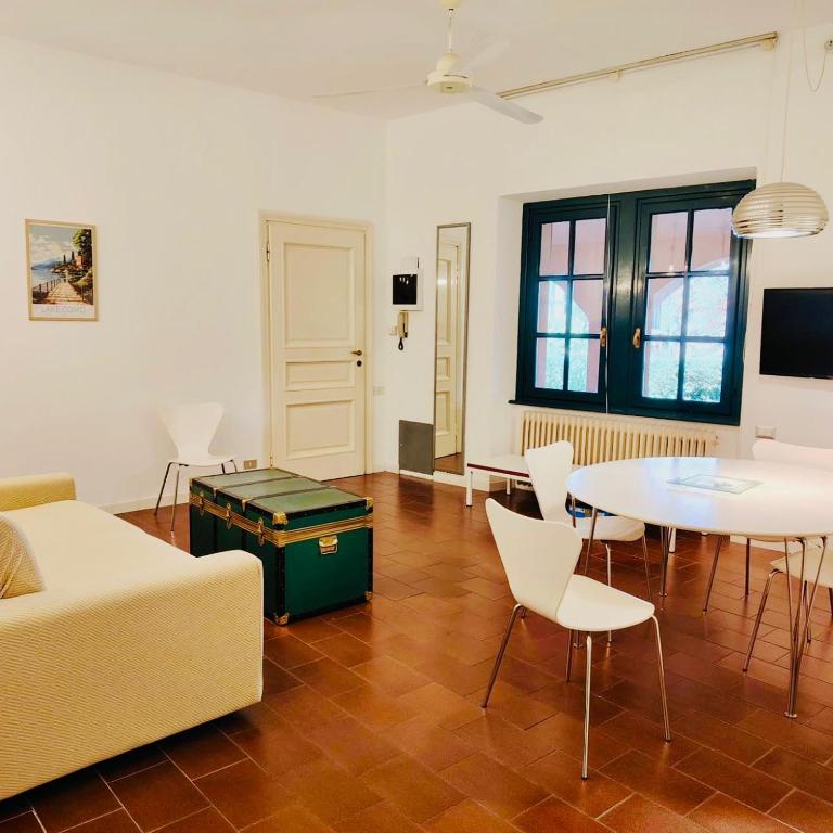 Renzo - One-Bedroom Apartment - 14