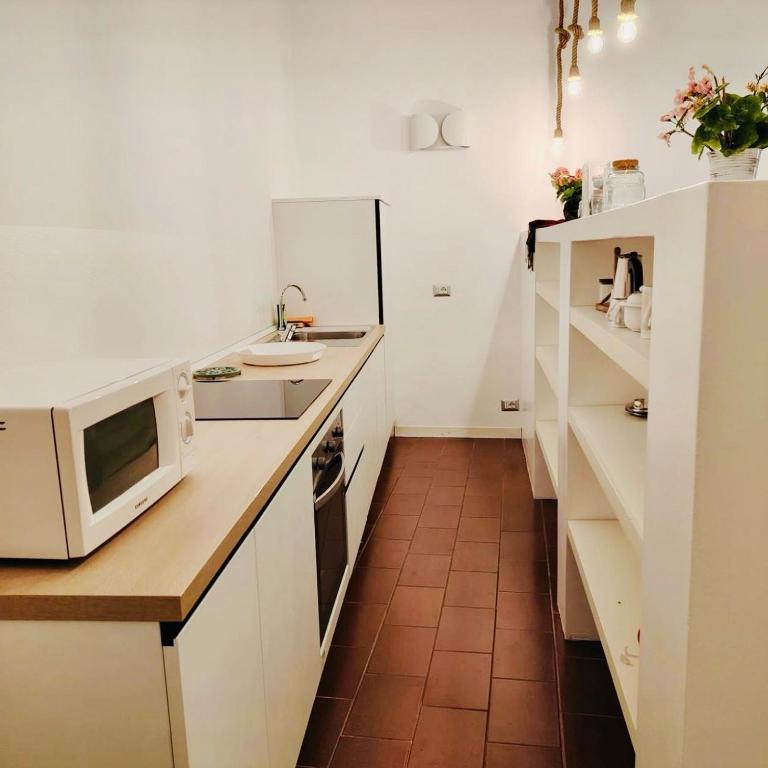 Renzo - One-Bedroom Apartment - 15