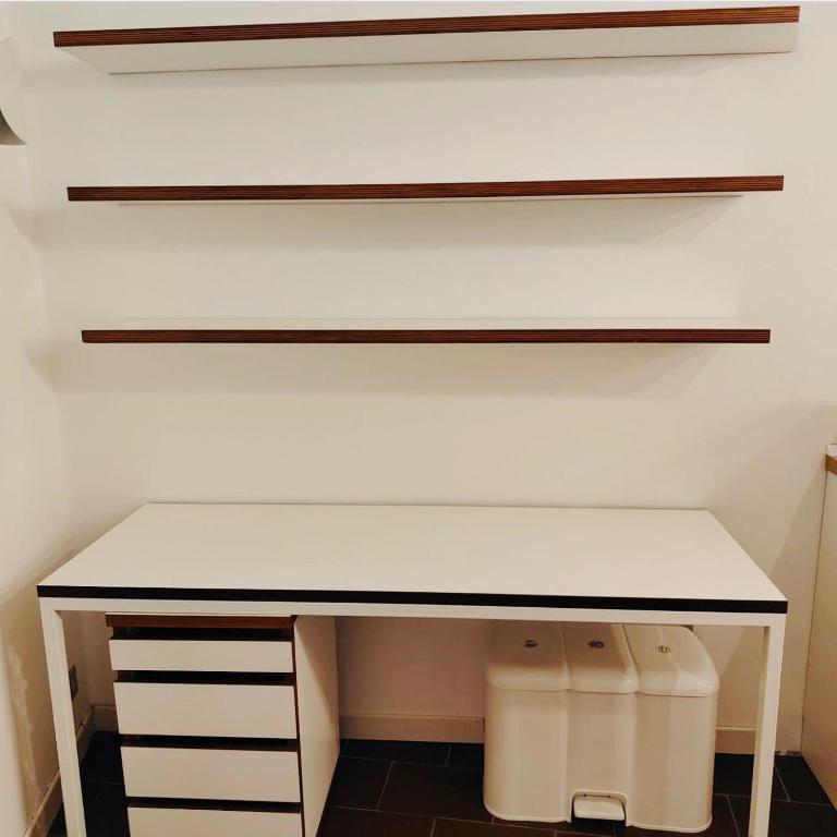 Renzo - One-Bedroom Apartment - 28