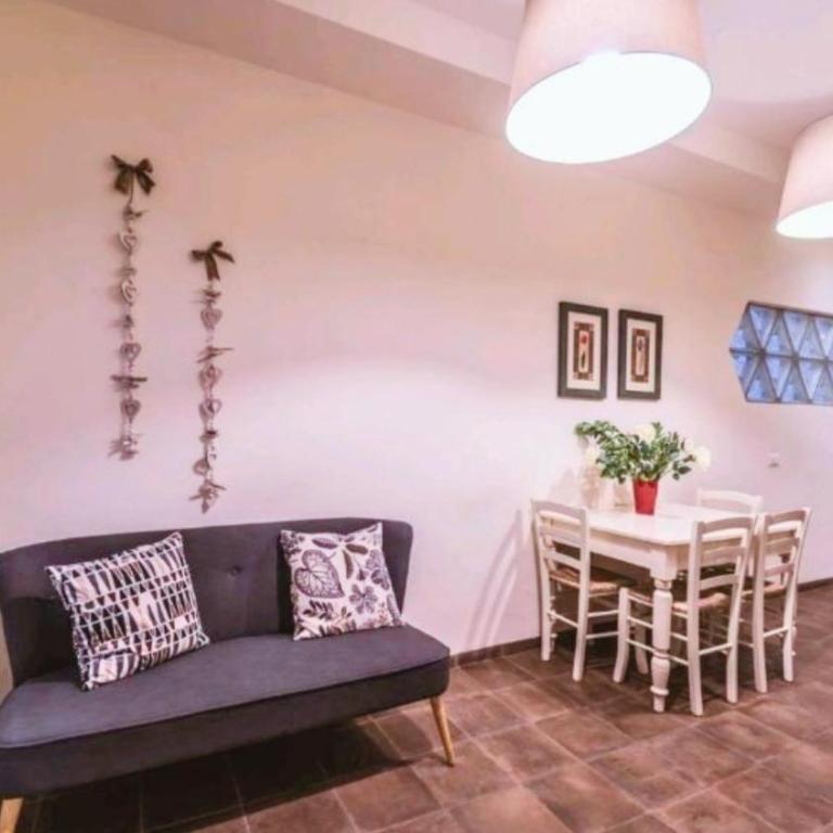 Central & Comfort apartments - Duomo views - Appartamento con 2 Camere da Letto e Terrazza - 5