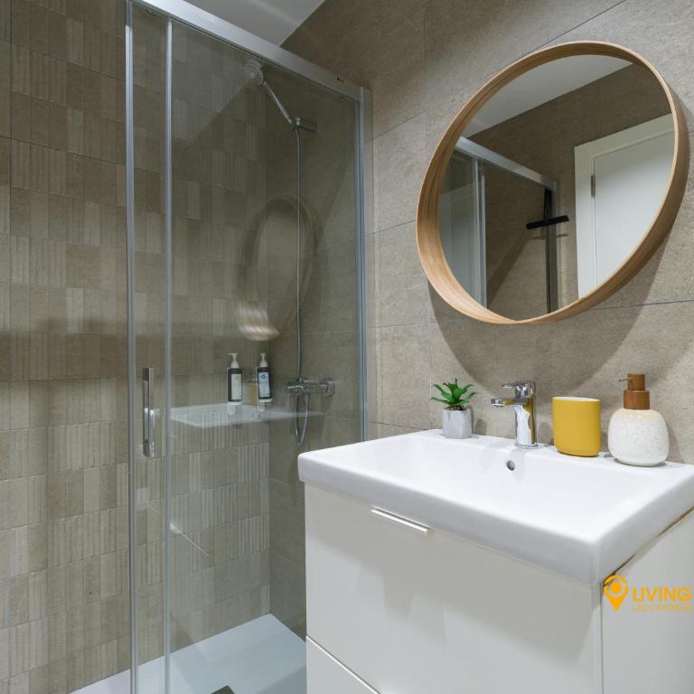 Living Las Canteras Homes - MAREA FLATS - Apartamento de 1 dormitorio - 12