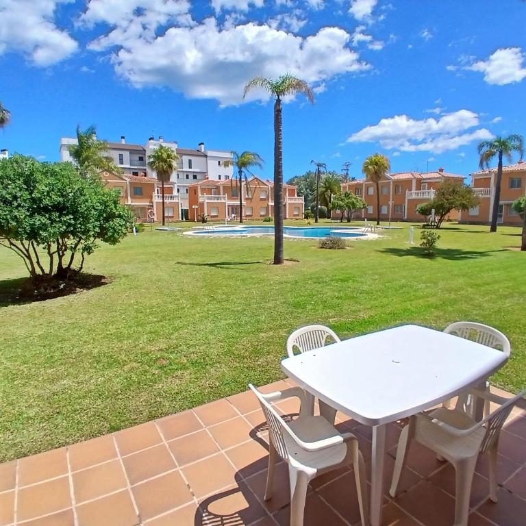 Mar by ON Travel - Apartamento con terraza - 1