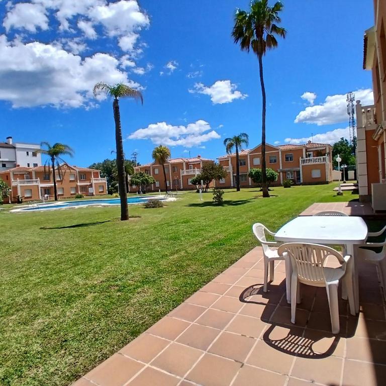 Mar by ON Travel - Apartamento con terraza - 4