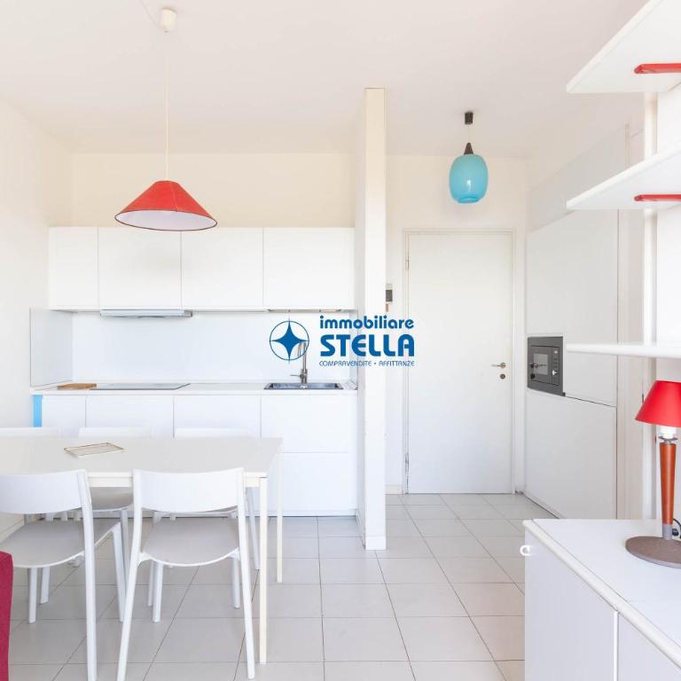 Residence Pineta - Appartamento con 3 Camere da Letto e Vista Mare - 15