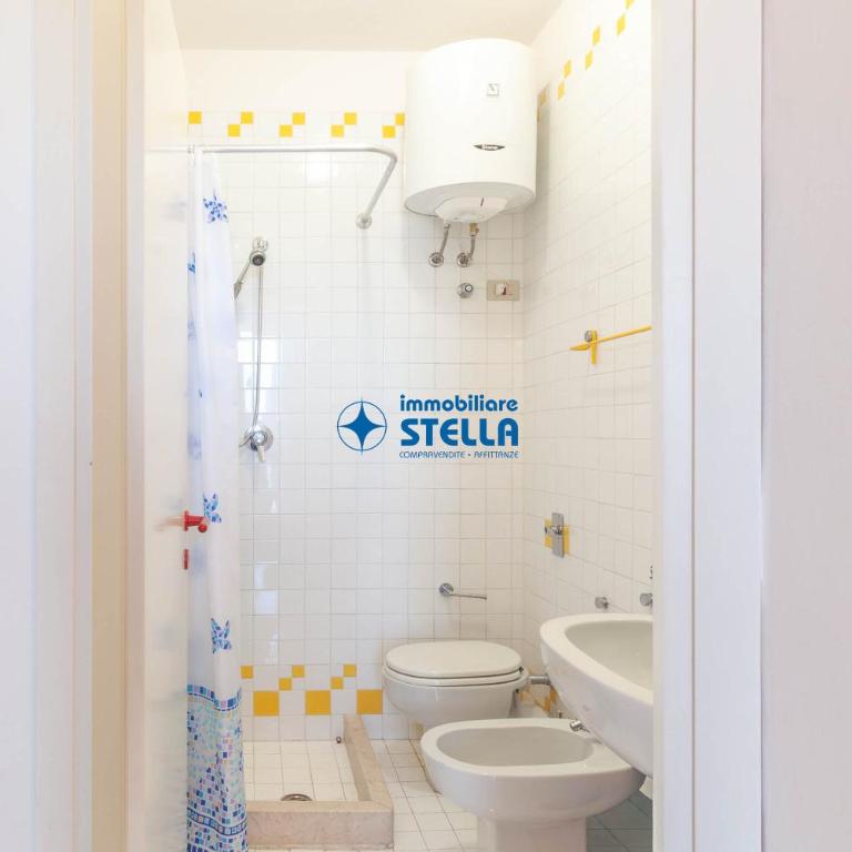 Residence Pineta - Appartamento con 3 Camere da Letto e Vista Mare - 1