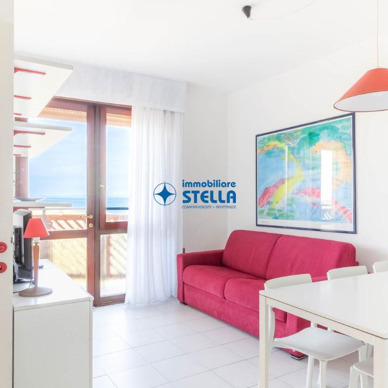 Residence Pineta - Appartamento con 3 Camere da Letto e Vista Mare - 18
