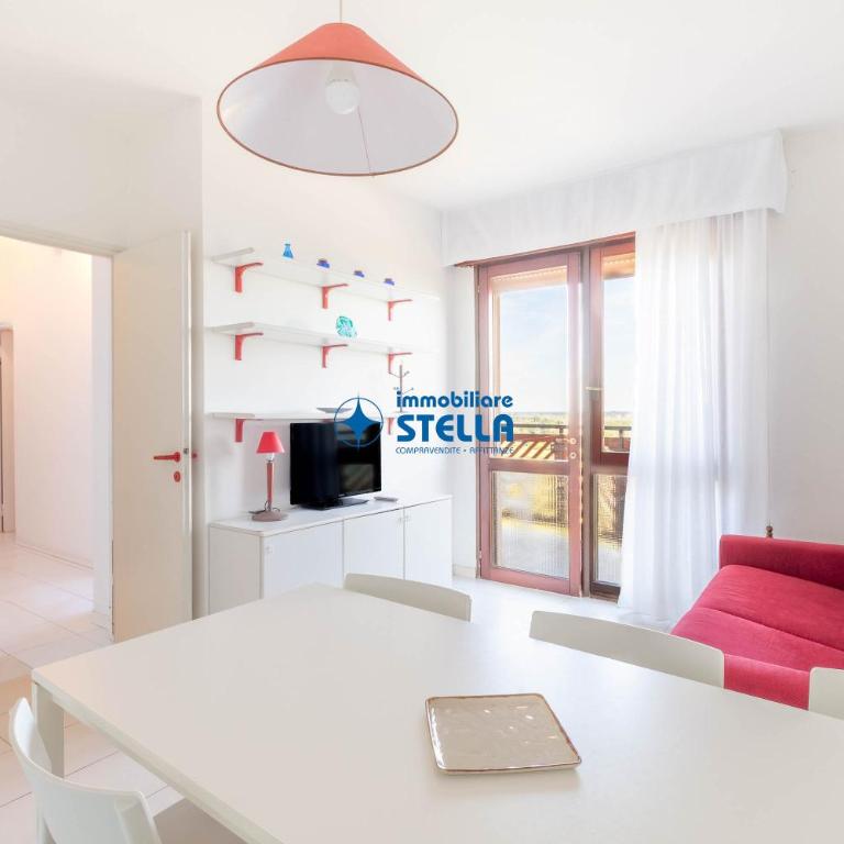 Residence Pineta - Appartamento con 3 Camere da Letto e Vista Mare - 4