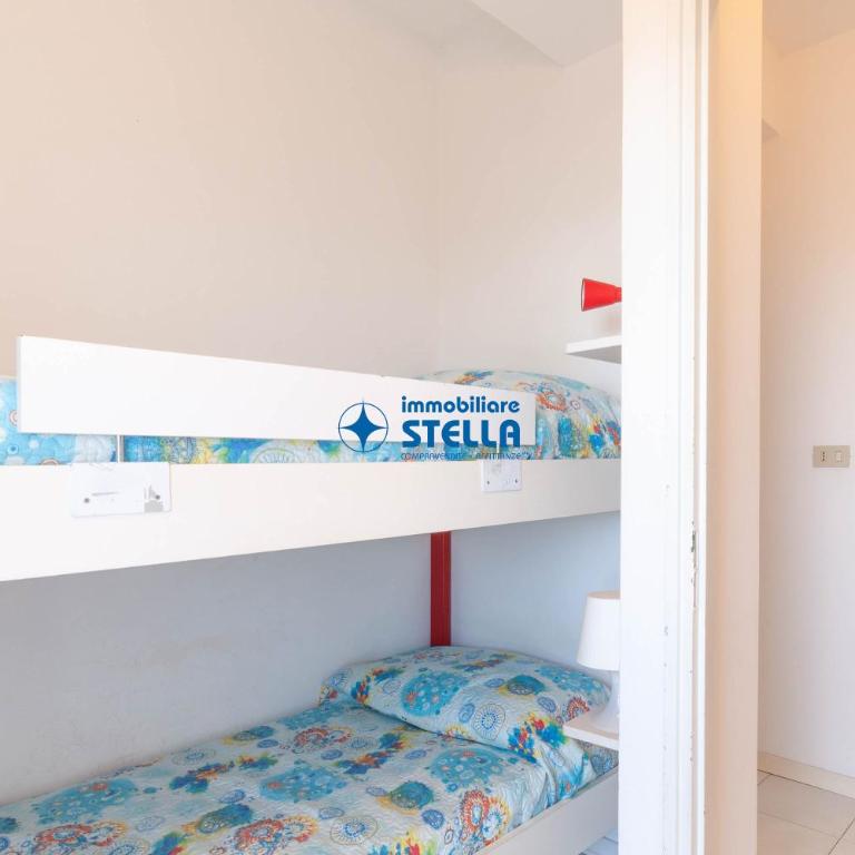 Residence Pineta - Appartamento con 3 Camere da Letto e Vista Mare - 9