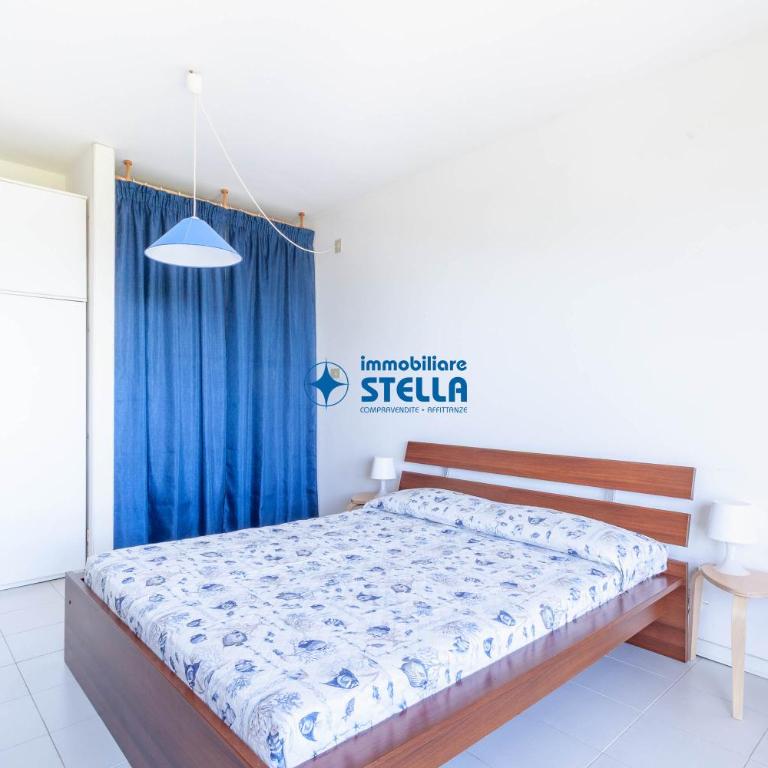 Residence Pineta - Appartamento con 3 Camere da Letto e Vista Mare - 11