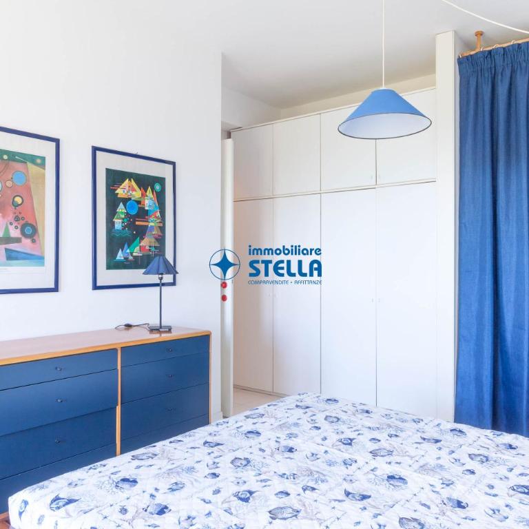 Residence Pineta - Appartamento con 3 Camere da Letto e Vista Mare - 14