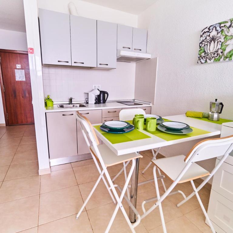Casa Verde Corralejo - Apartamento de 1 dormitorio - 8